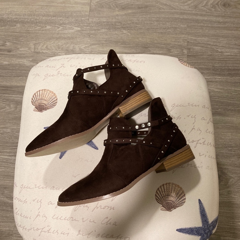 Booties - Picture 2 of 7